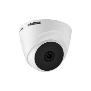 Câmera Intelbras Dome VHD 1120 D G6 (1.0MP | 720p | 3.6mm | Plast) - Imagem 2