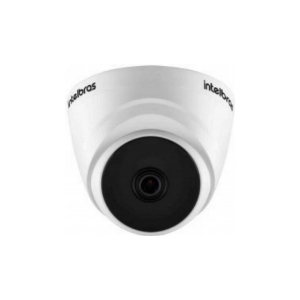 Câmera Intelbras Dome VHD 1120 D G6 (1.0MP | 720p | 3.6mm | Plast)