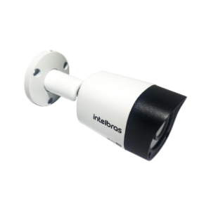 Câmera Intelbras Bullet VHD 3130 B G6 (1.0MP | 720p | 3.6mm | Metal)