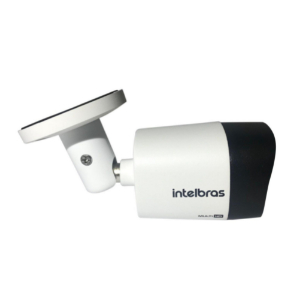 Câmera Intelbras Bullet VHD 3130 B G6 (1.0MP | 720p | 3.6mm | Metal) - Imagem 2