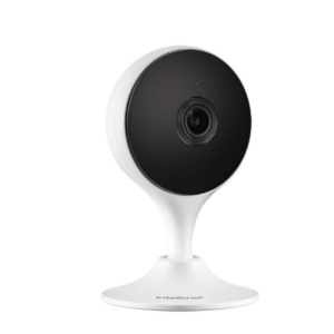 Câmera Wi-fi Intelbras iM3 Interna Full HD (2.0MP | 1080P | Cap. até 256GB | Plástico)