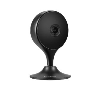 Câmera Wi-fi Intelbras iM3 Interna Full HD (2.0MP | 1080P | Cap. até 256GB | Plástico) - Imagem 3