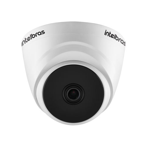 Câmera Intelbras Dome VHL 1220 D (2.0MP | 1080p | 2.8mm | Plast)