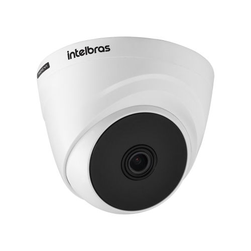 Câmera Intelbras Dome VHL 1220 D (2.0MP | 1080p | 2.8mm | Plast) - Imagem 2