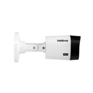 Câmera Intelbras Bullet VHL 1120 B G6 (1.0MP | 720p | 3.6mm | Plast) - Imagem 2