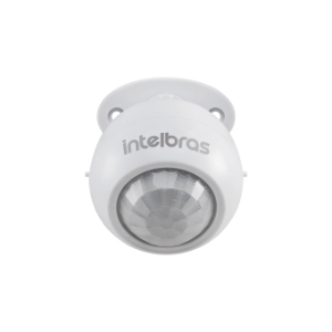 Sensor de presença para iluminação