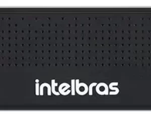 Gravador digital de video 04 canais mhdx 1104-c intelbras