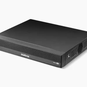 Intelbras Mhdx 1016-C gravador digital de video 16